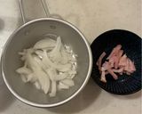 おかんレシピ𓀤𓀣わかめスープ作り方3写真