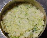 ヨウサマの減塩ネギトロ&鮭トロのタルタル作り方5写真