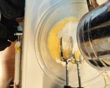 ノンオイル♪紙コップのシフォンケーキ作り方6写真