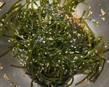 簡単✨切りこんぶの中華風ナムル作り方3写真