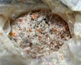 麺つゆを使った鶏団子おでん作り方3写真