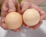 ぶち込め！放置上等！汁まで飲みたい酢鶏作り方1写真