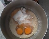 簡単カップケーキ作り方1写真