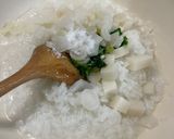 七草がゆ作り方5写真