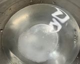 フードドライヤーでホタテのカリカリ珍味作り方2写真