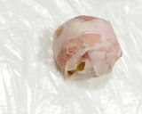 うちの味☆バター香る♬肉じゃがボール❤作り方37写真