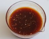 絶品♡鶏肉とピーマンのケチャップ甘酢炒め作り方1写真