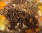 いつものカレー作り方10写真