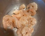 冷凍エビのめちゃうまエビチリ作り方4写真