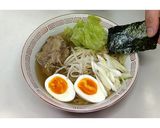 豚鶏がらスープのしょうゆラーメン★動画★作り方41写真