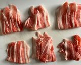 とってもジューシーな茄子の豚カツ作り方2写真