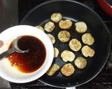 ナス焼きびたし♪簡単中華ソース作り方7写真