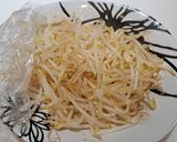 常備菜☆酢もやし作り方2写真