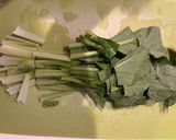 基本のキンパ〜焼き肉キンパ〜作り方2写真