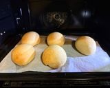 給食の思い出！米粉豆乳パン（改良版）作り方6写真