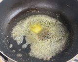 白身魚のムニエル　レモンバターソースかけ作り方5写真