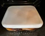 お弁当用作り置きレンチン鶏むね肉作り方3写真