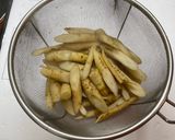 鶏とゴボウのヤンニョムソース煮込み♬作り方4写真