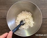 うふふ 笑♪これで完成！551風★豚まん作り方4写真