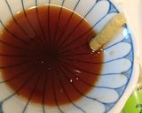 シャキッと！白菜サラダわさびドレッシング作り方2写真