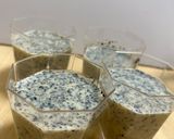 玄米甘酒を使ったごまプリン作り方4写真