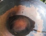 簡単、卵炒飯作り方4写真