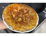 柿のチーズガレット★動画あり★作り方17写真