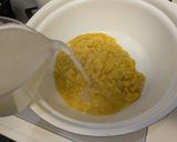 おうち中華♪中華コーンスープ作り方3写真