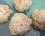 彩おいなりさん（簡単）作り方2写真