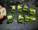 鶏むね肉（塩麹）と野菜のかんたん炒め作り方11写真