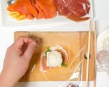 てまり寿司作り方6写真