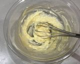 オメナバイスト(りんごのケーキ)作り方2写真
