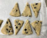 甘酒スコーン作り方8写真