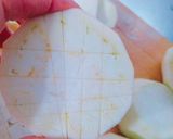 ＊ガーリックバター照り焼きとろとろ茄子＊作り方2写真
