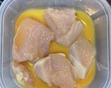 チキン南蛮作り方3写真