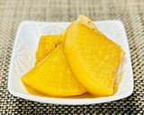 【作りおき】とろとろ大根と厚揚げの照り煮作り方10写真