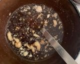 お一人様☆HOTでさっぱりざる蕎麦麺汁作り方1写真