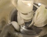 減塩ふわとろ豆腐丼のアタマ作り方2写真