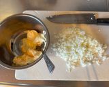 基本の卵サラダ作り方5写真