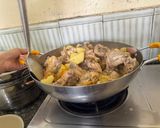 フィリピン♡家庭のチキンカレー作り方12写真
