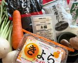 がんもどき♪♪とかぶの煮物作り方1写真