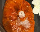 旨辛チキン(下味冷凍ver.)作り方3写真