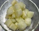 大根とわかめのキムチ和え作り方4写真