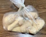 【糖尿病】フライドチキン　417kcal作り方5写真