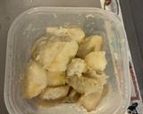 簡単里芋の煮物作り方4写真