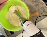 豆腐のスープ作り方3写真
