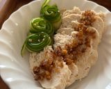 鶏むねしっとり柔らか秘密のブライン液作り方5写真