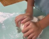肉まん(醬肉まん)作り方7写真