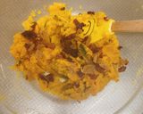 かぼちゃの茶巾絞り作り方4写真
