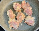 夏におすすめ！醤油麹チキンとカポナータ作り方7写真